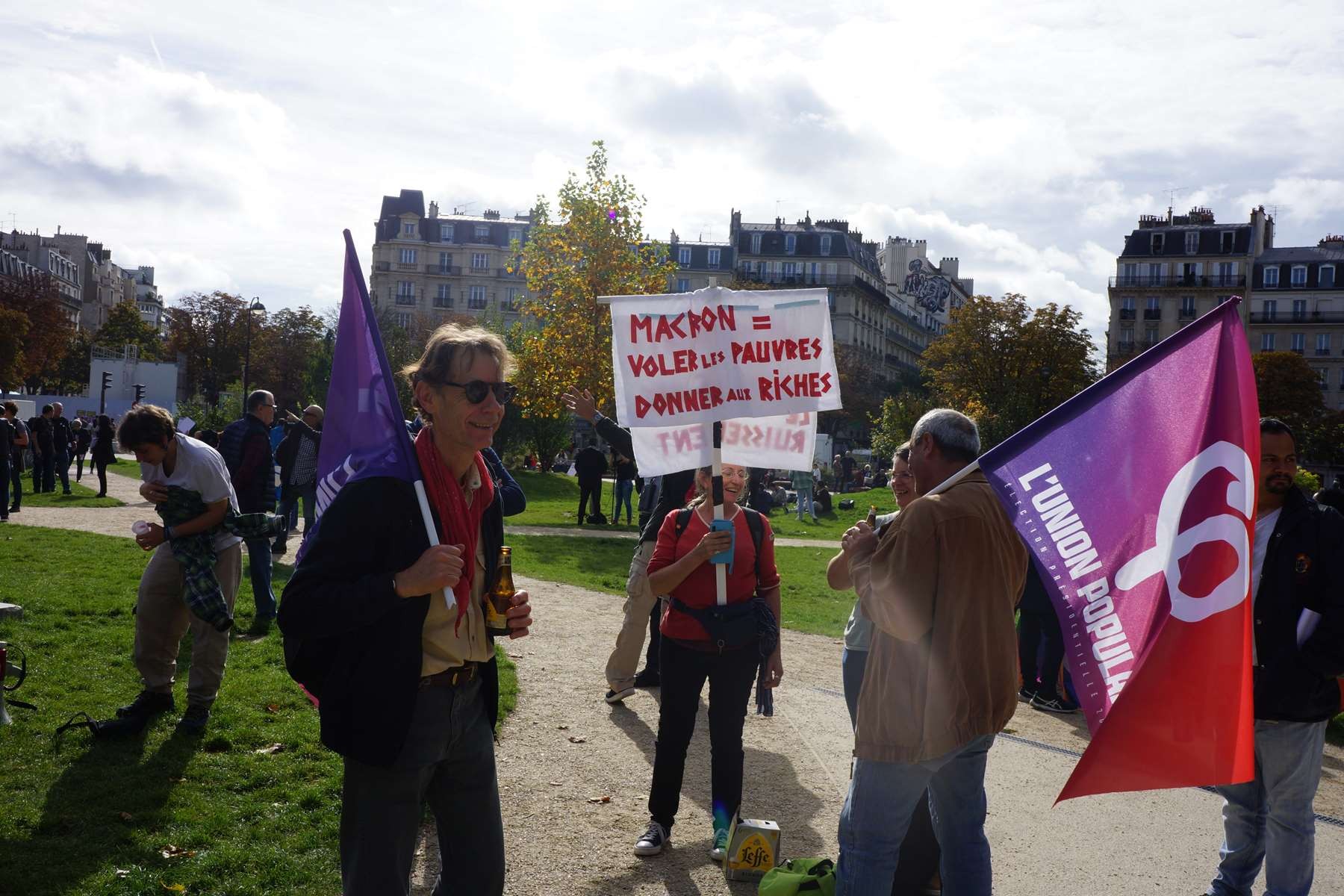 16 oct Paris