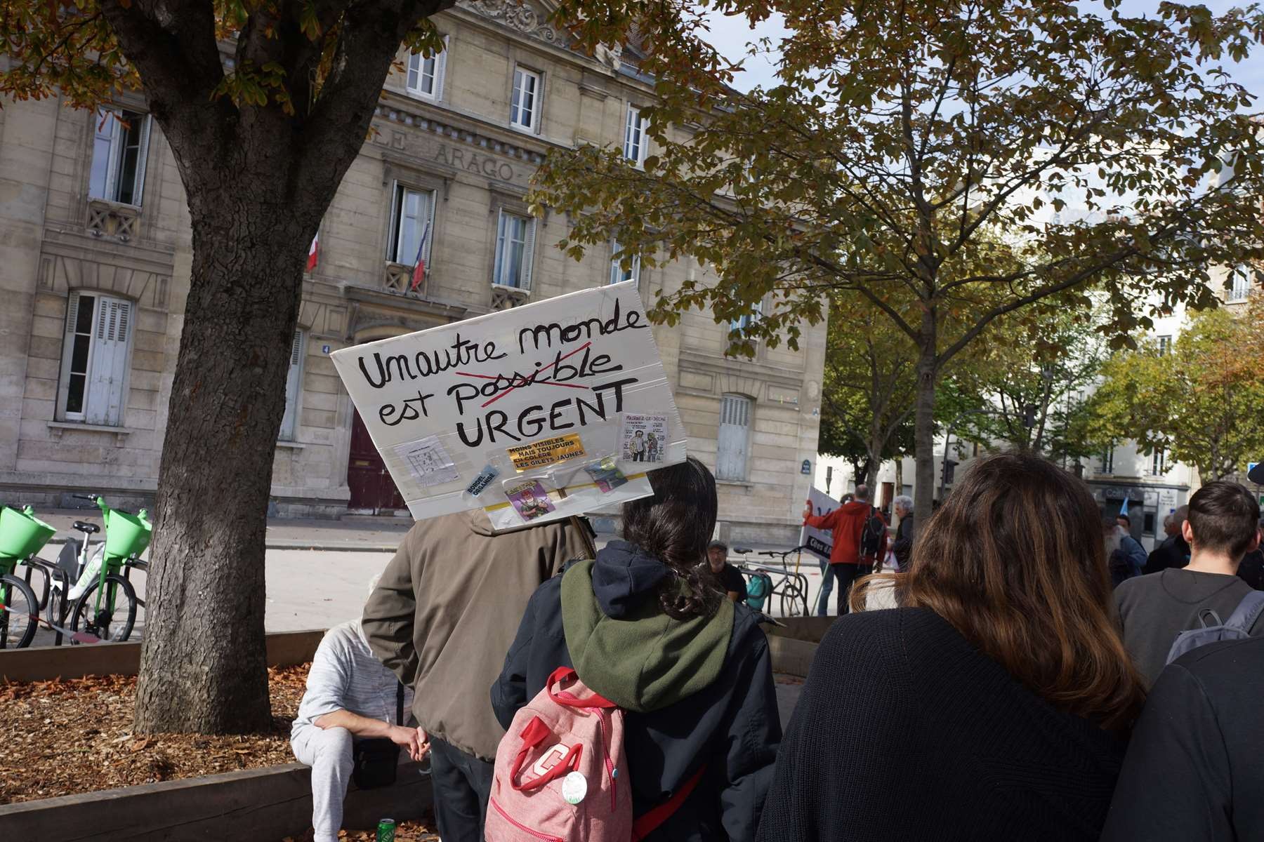 16 oct Paris