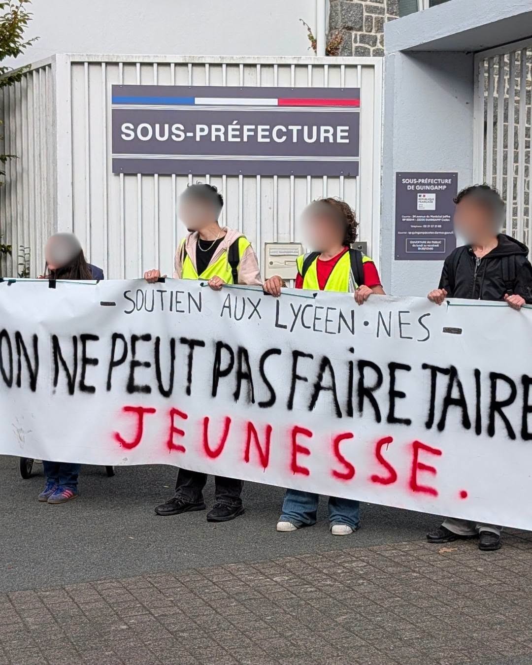 Guingamp 6 oct 8 