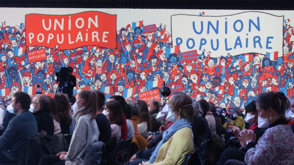 16 jan Nantes