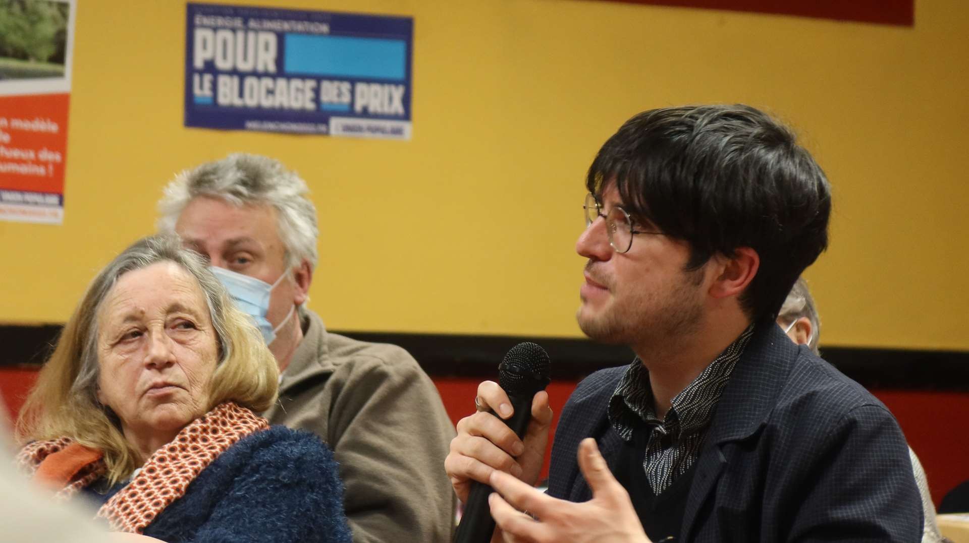 Lamballe 10 mars