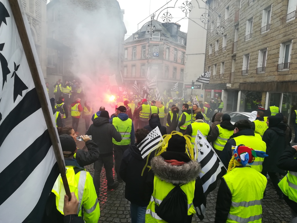 Saint-Brieuc