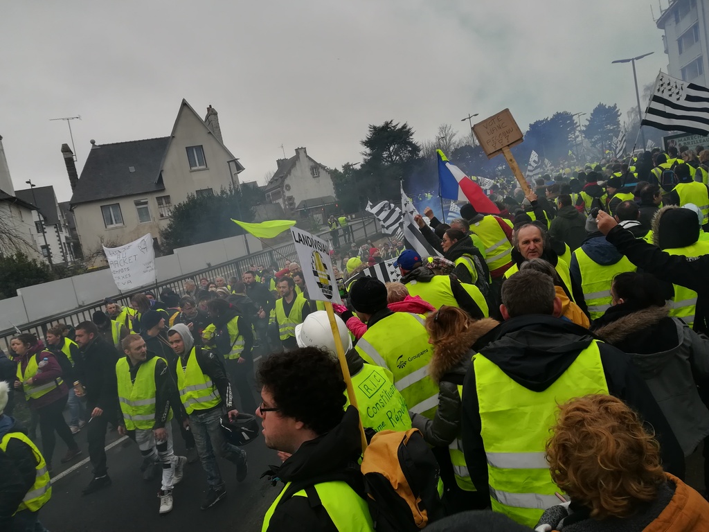 Saint-Brieuc