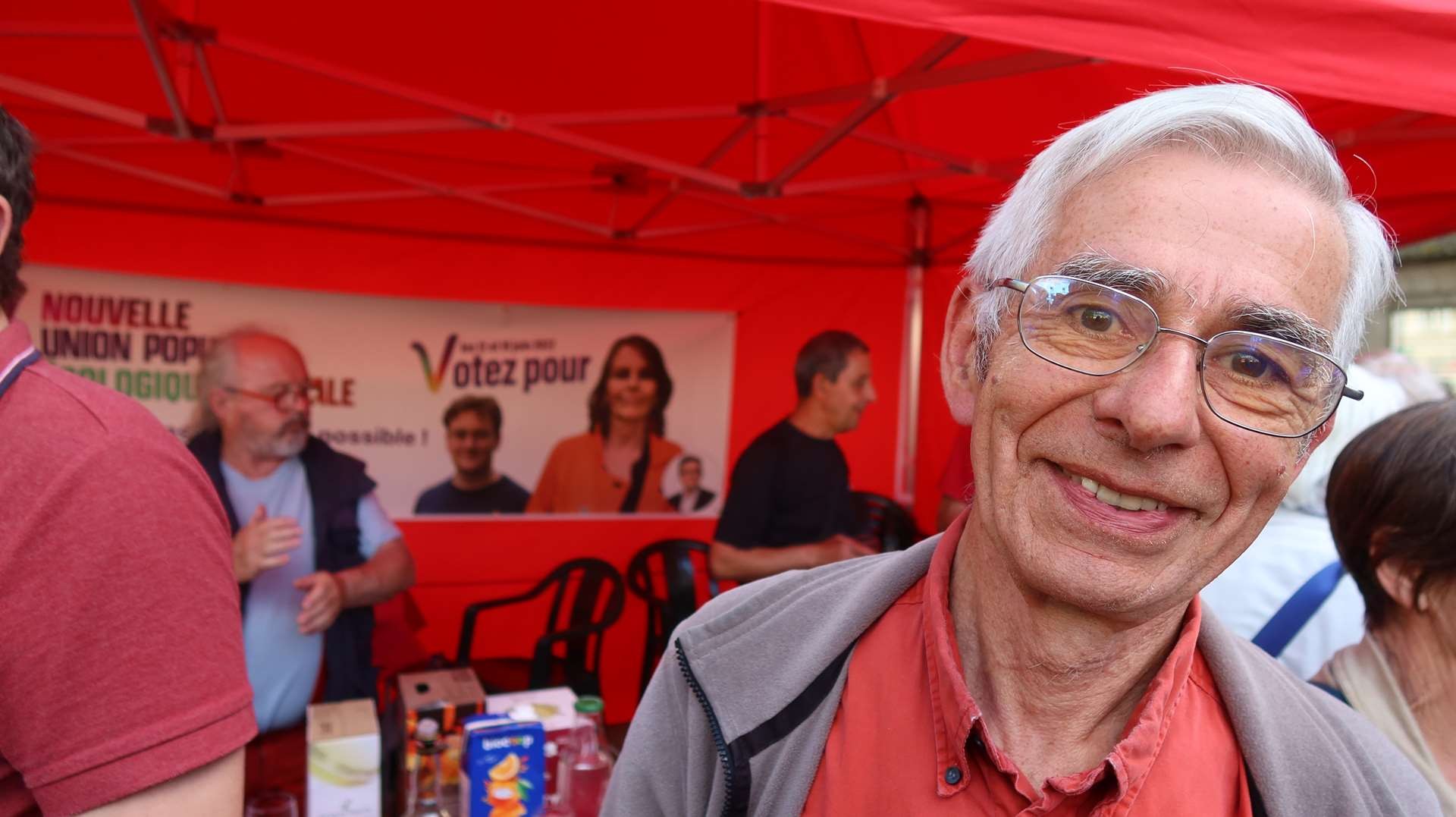  9 juin meeting et musique