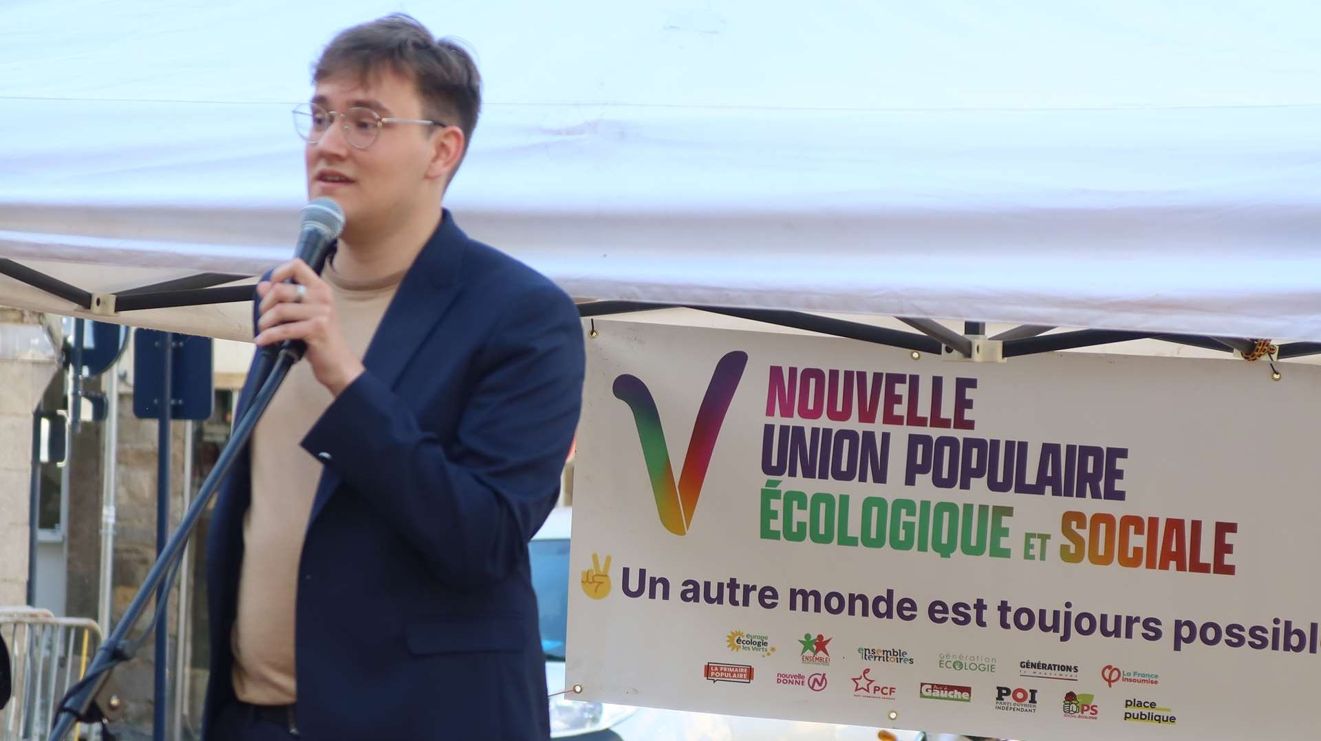  9 juin meeting et musique