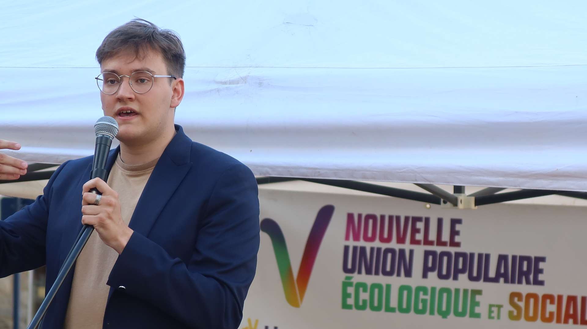  9 juin meeting et musique