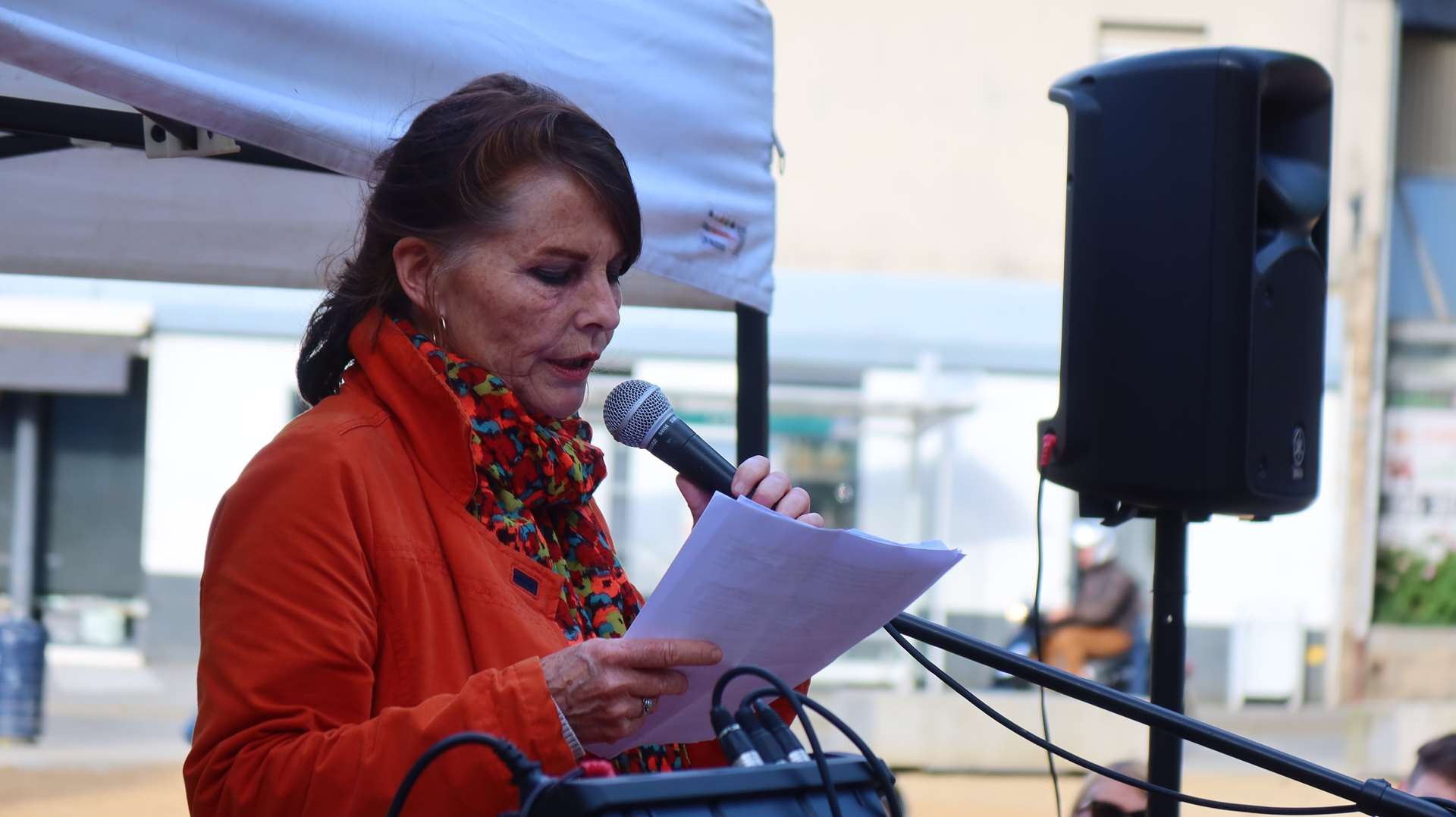  9 juin meeting et musique