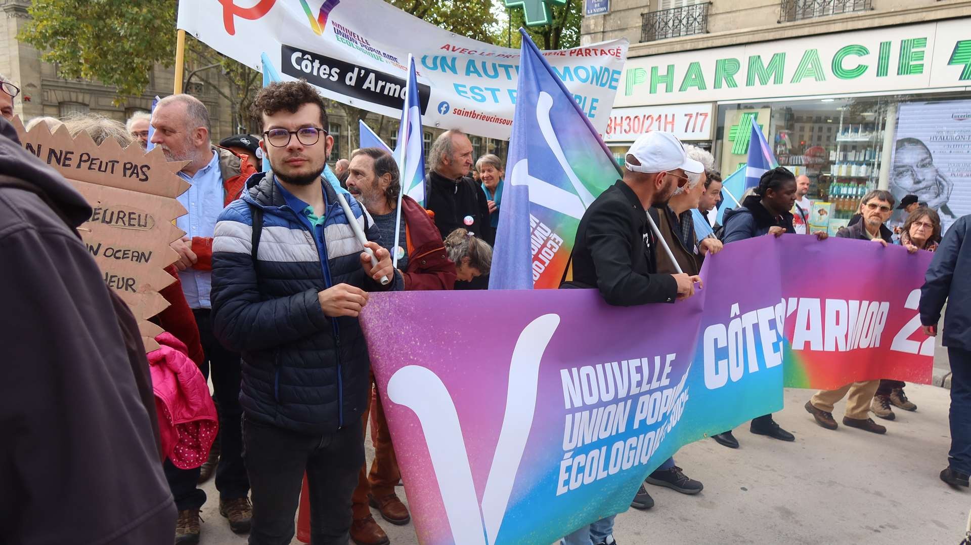 16 oct Paris