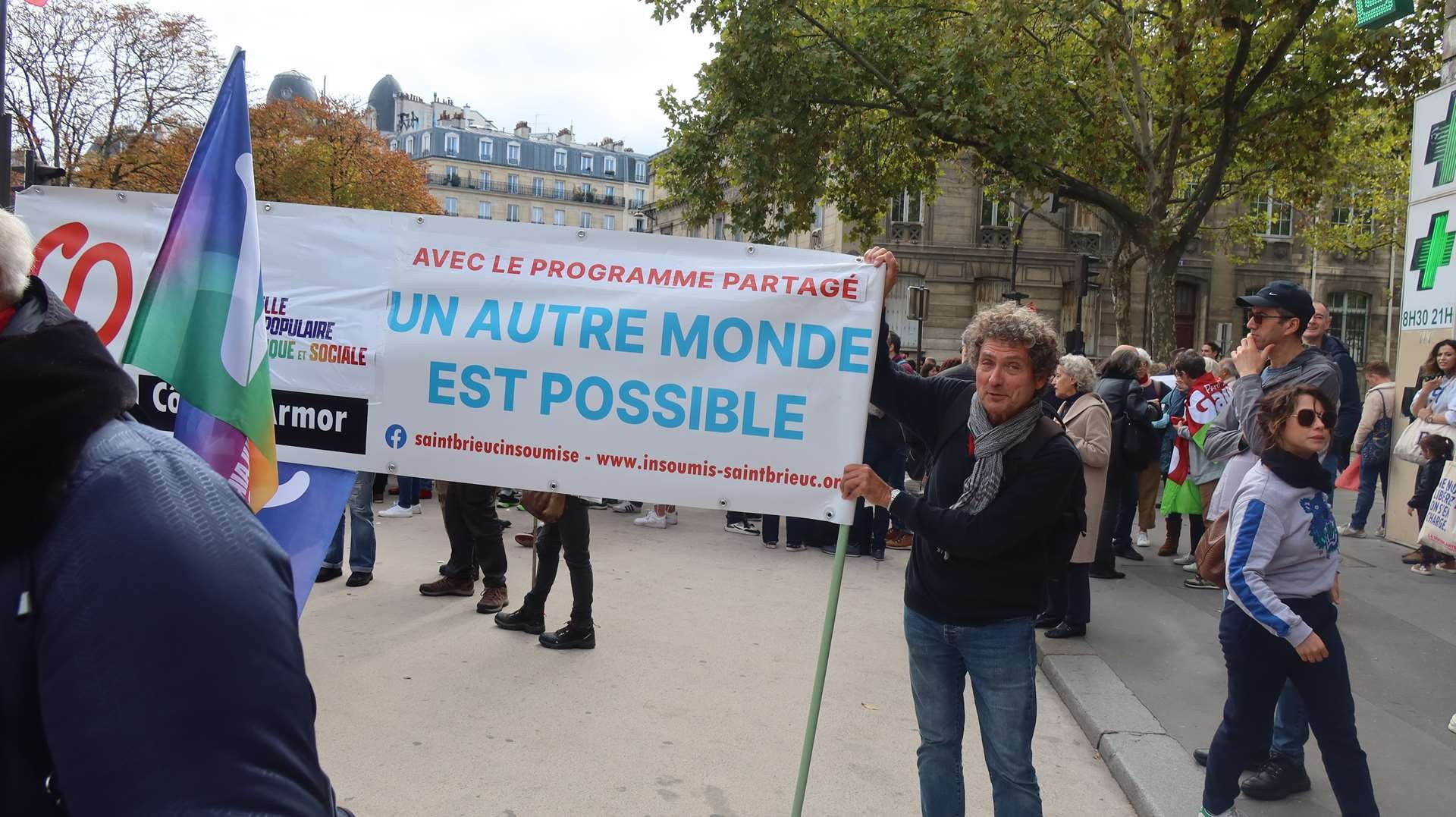 16 oct Paris