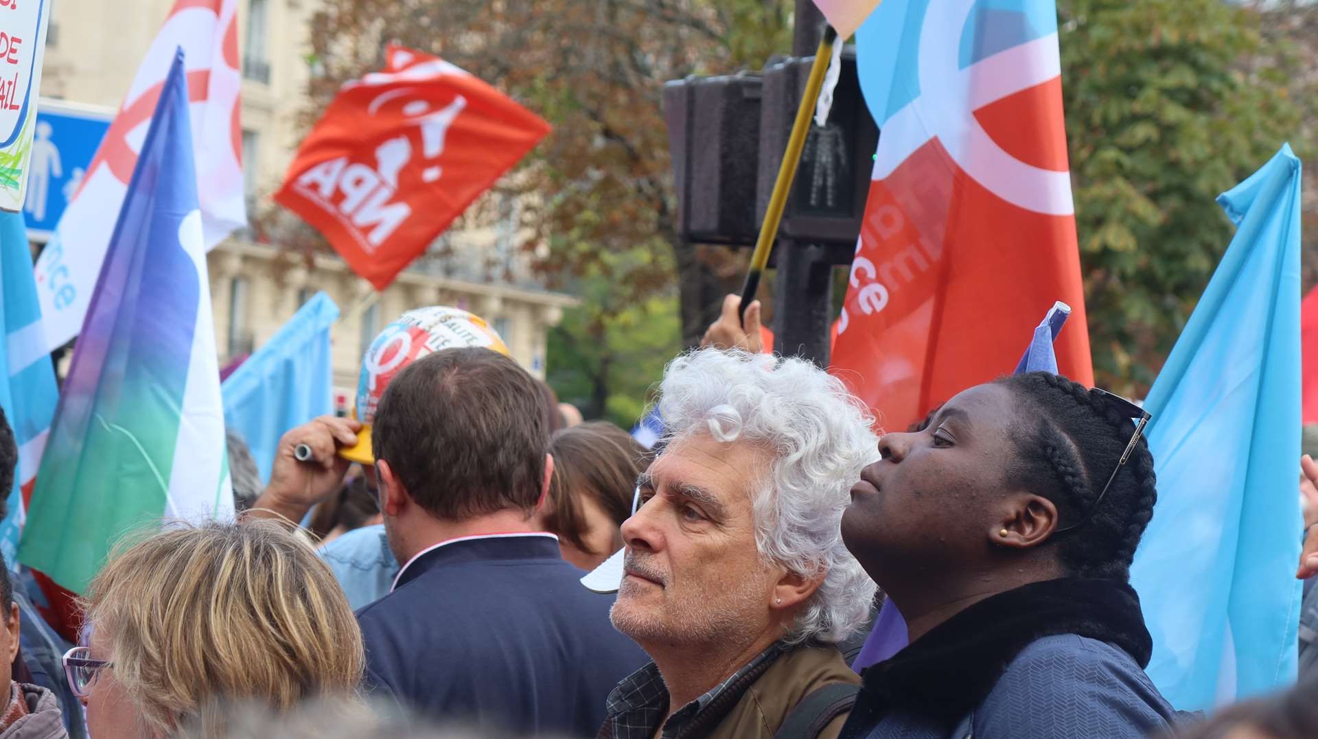 16 oct Paris