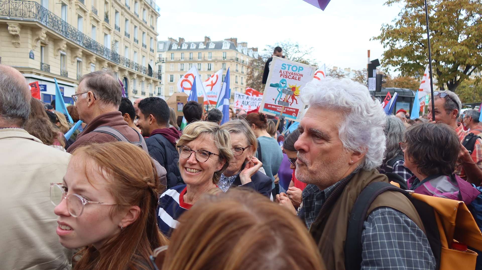 16 oct Paris