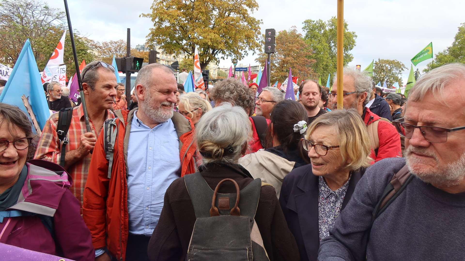 16 oct Paris