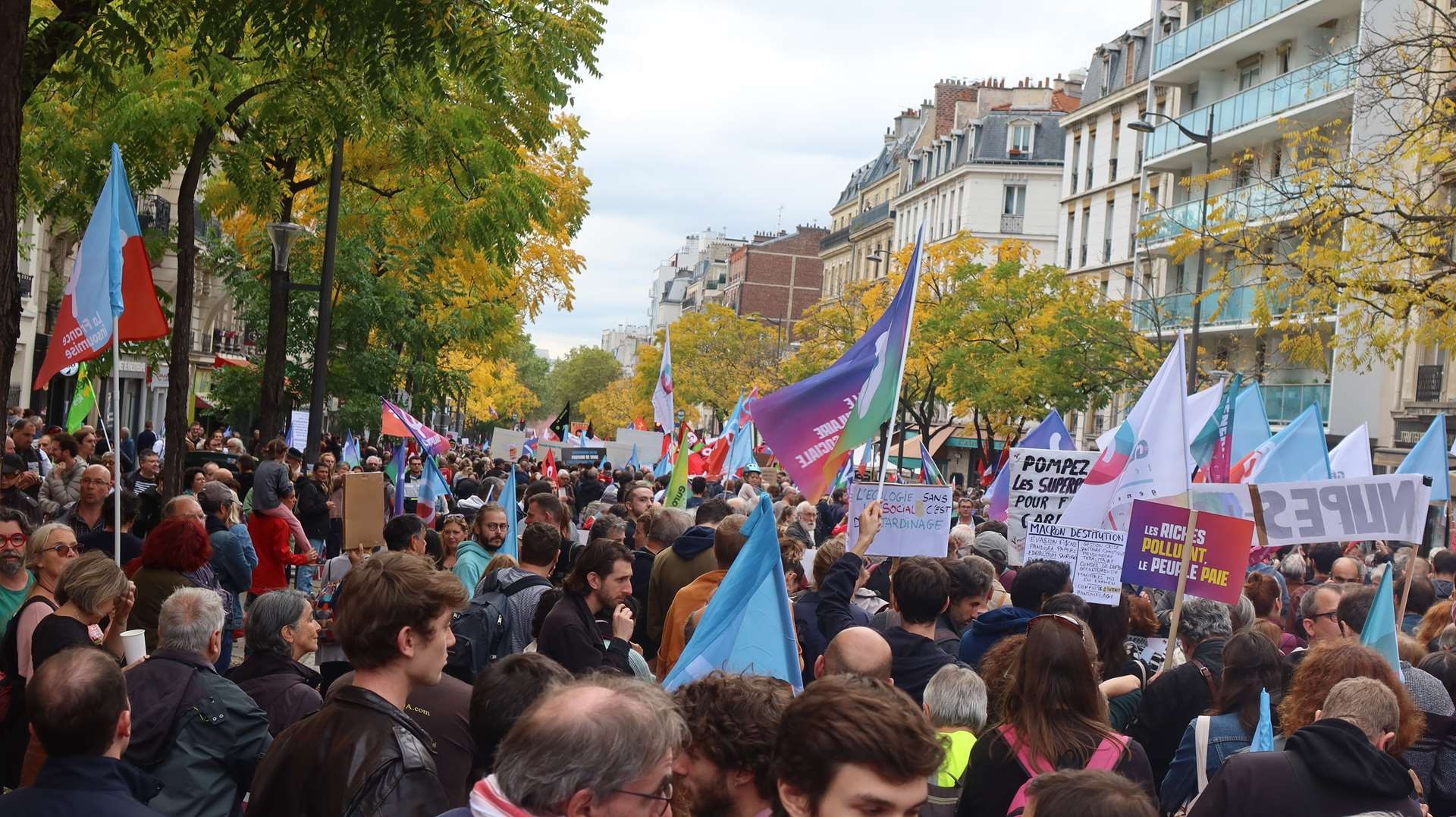 16 oct Paris