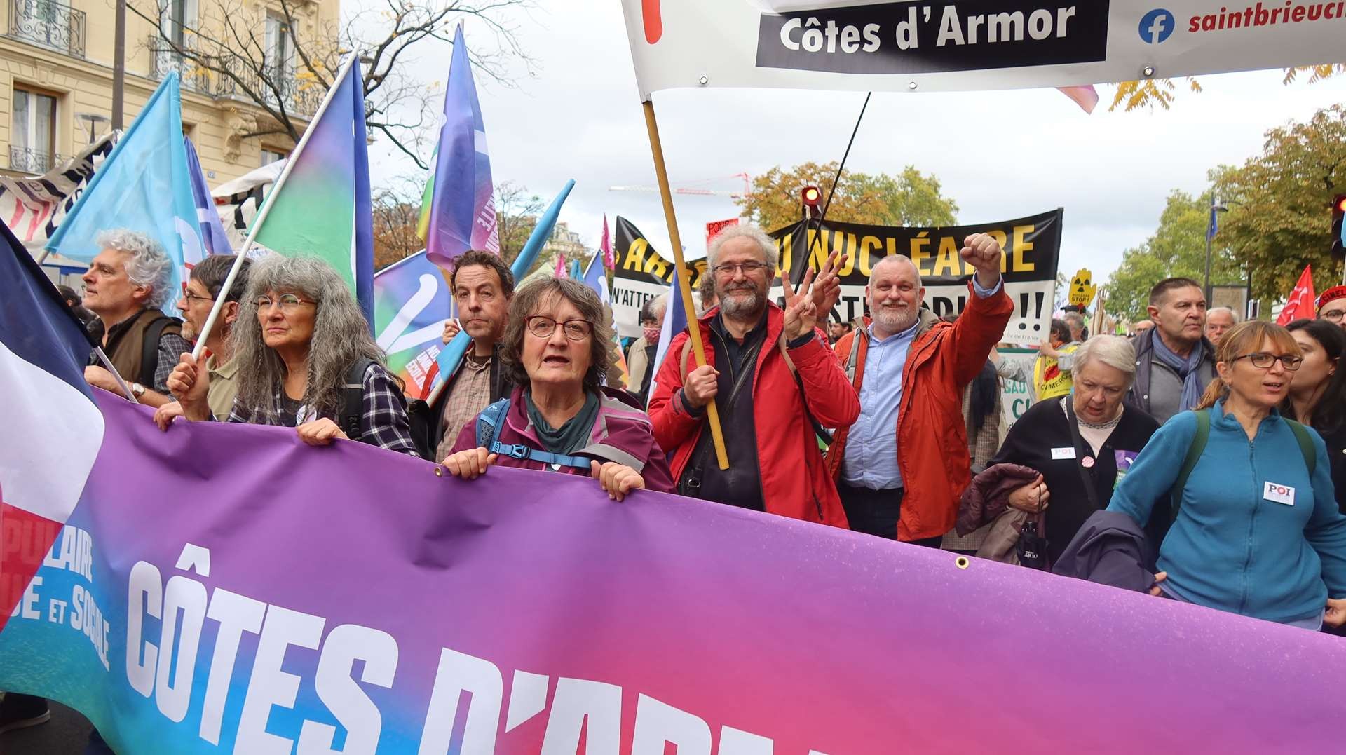 16 oct Paris