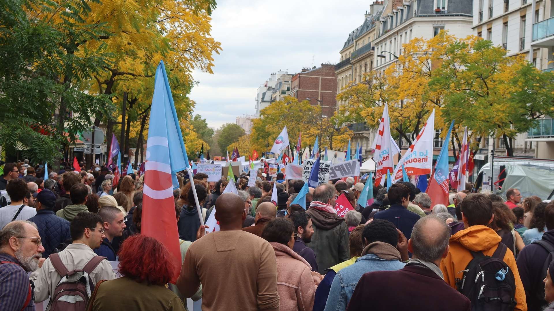 16 oct Paris