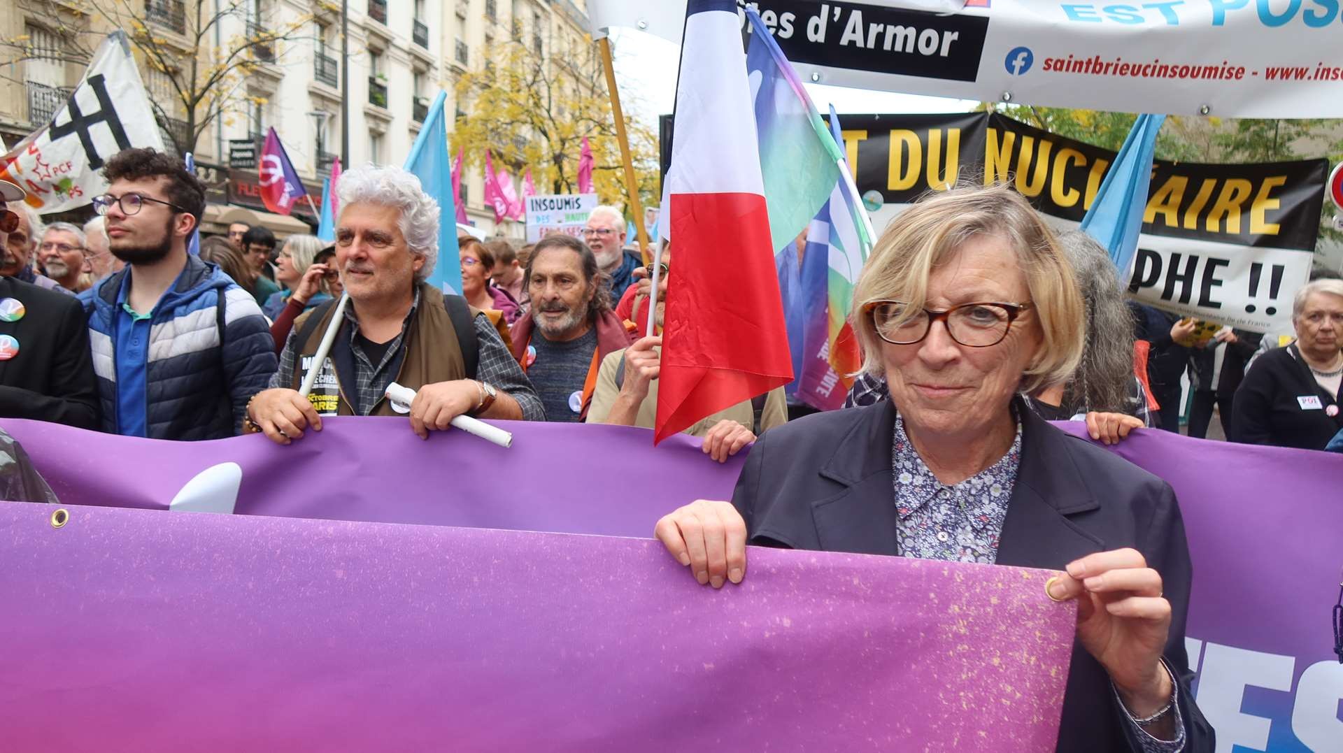 16 oct Paris