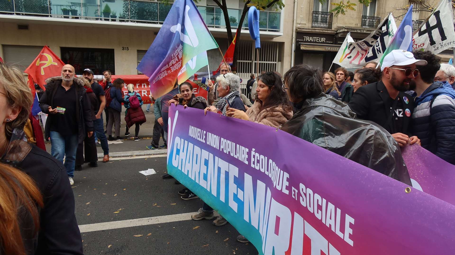 16 oct Paris