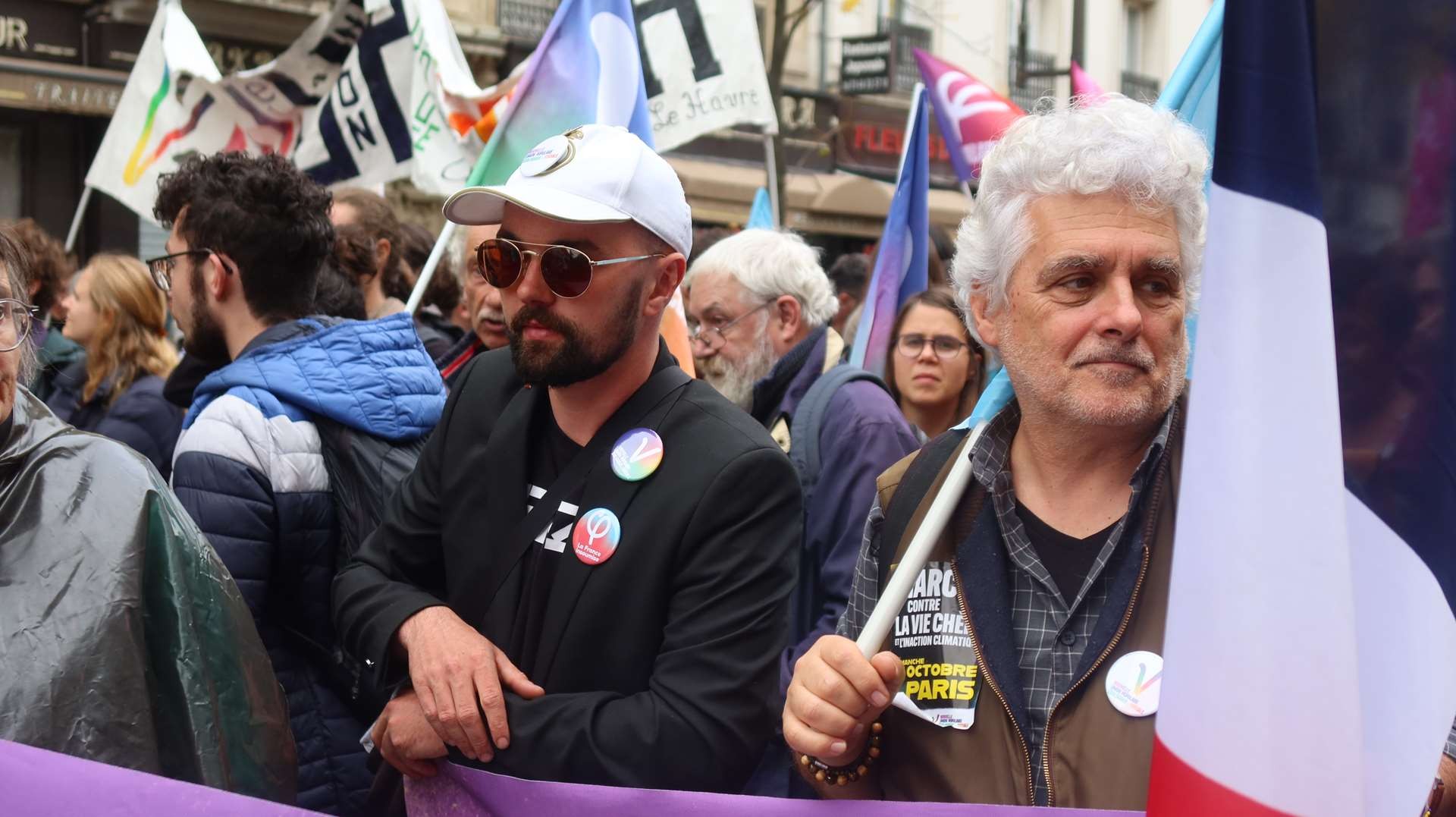 16 oct Paris