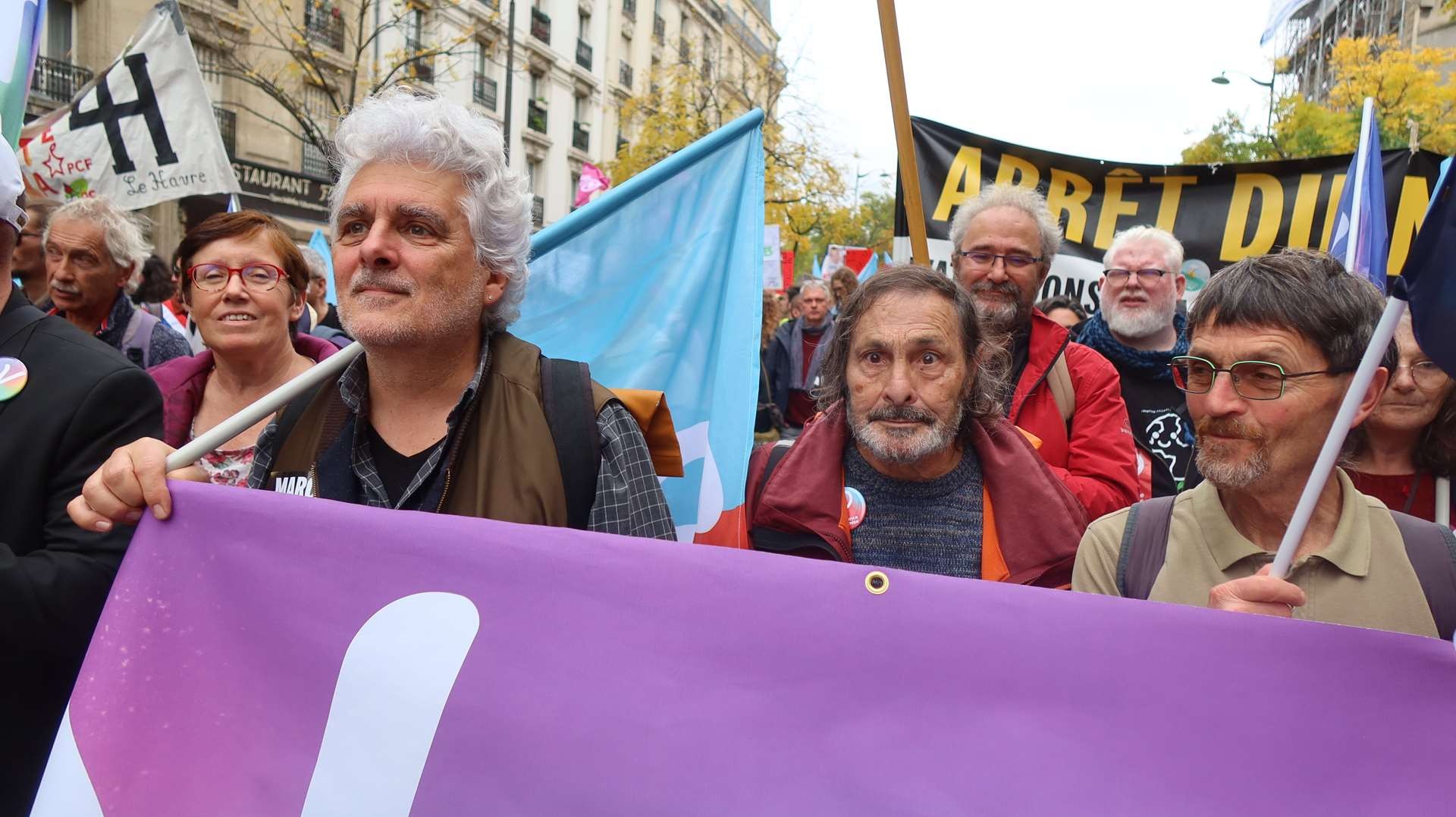 16 oct Paris