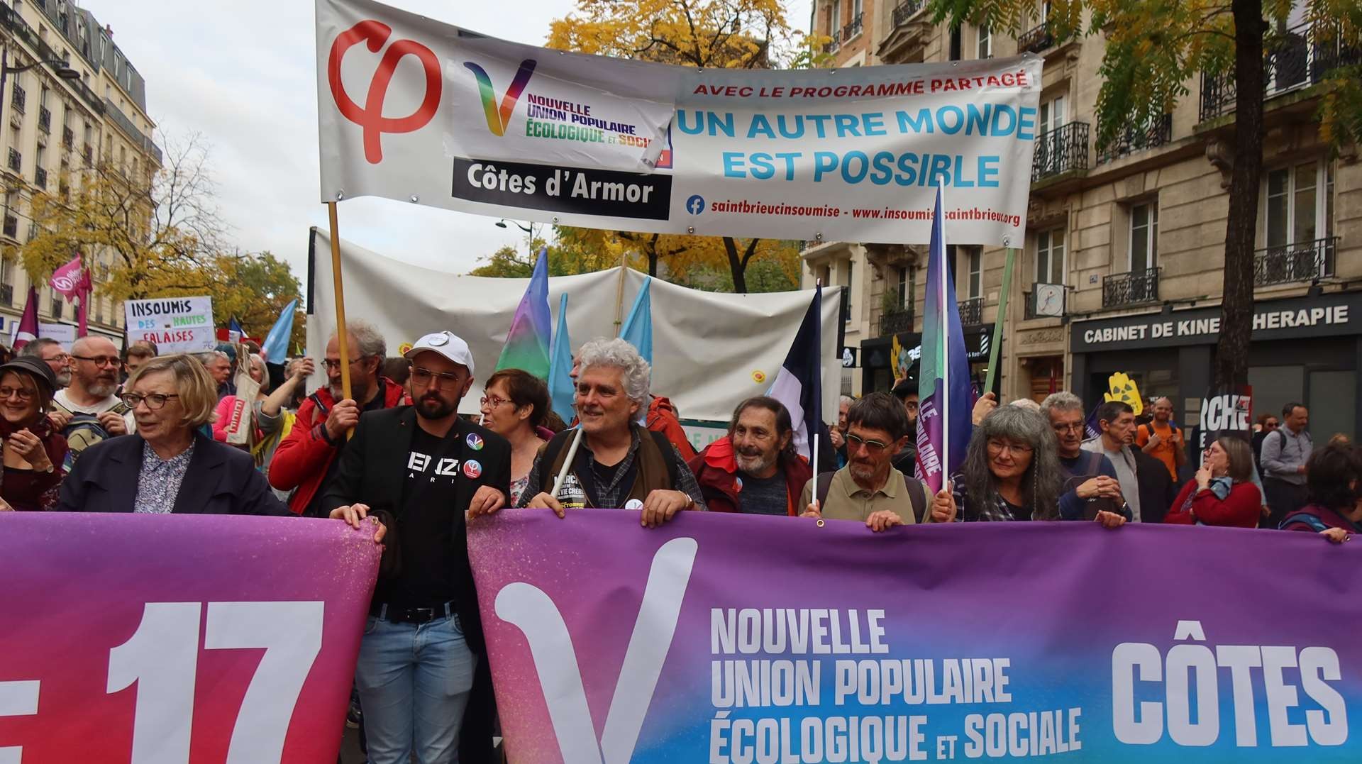 16 oct Paris
