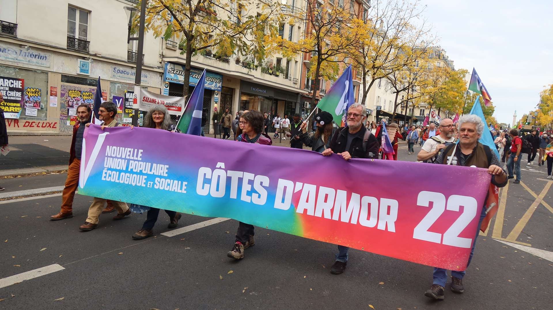 16 oct Paris