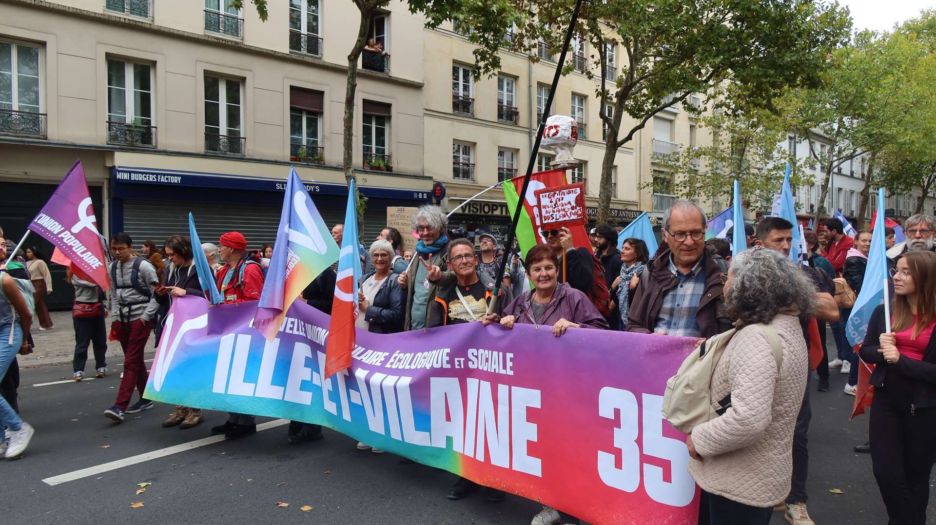 16 oct Paris