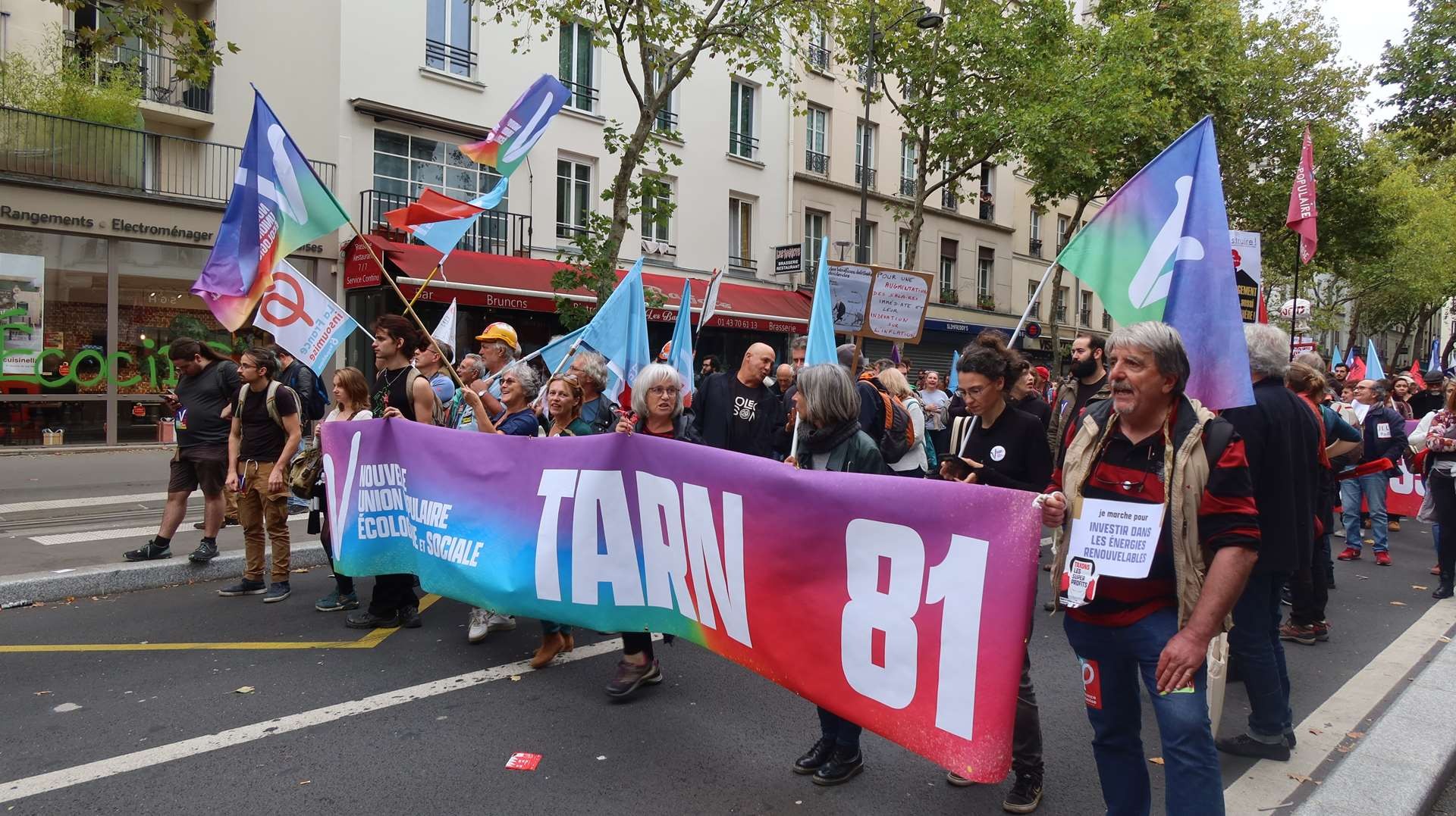 16 oct Paris