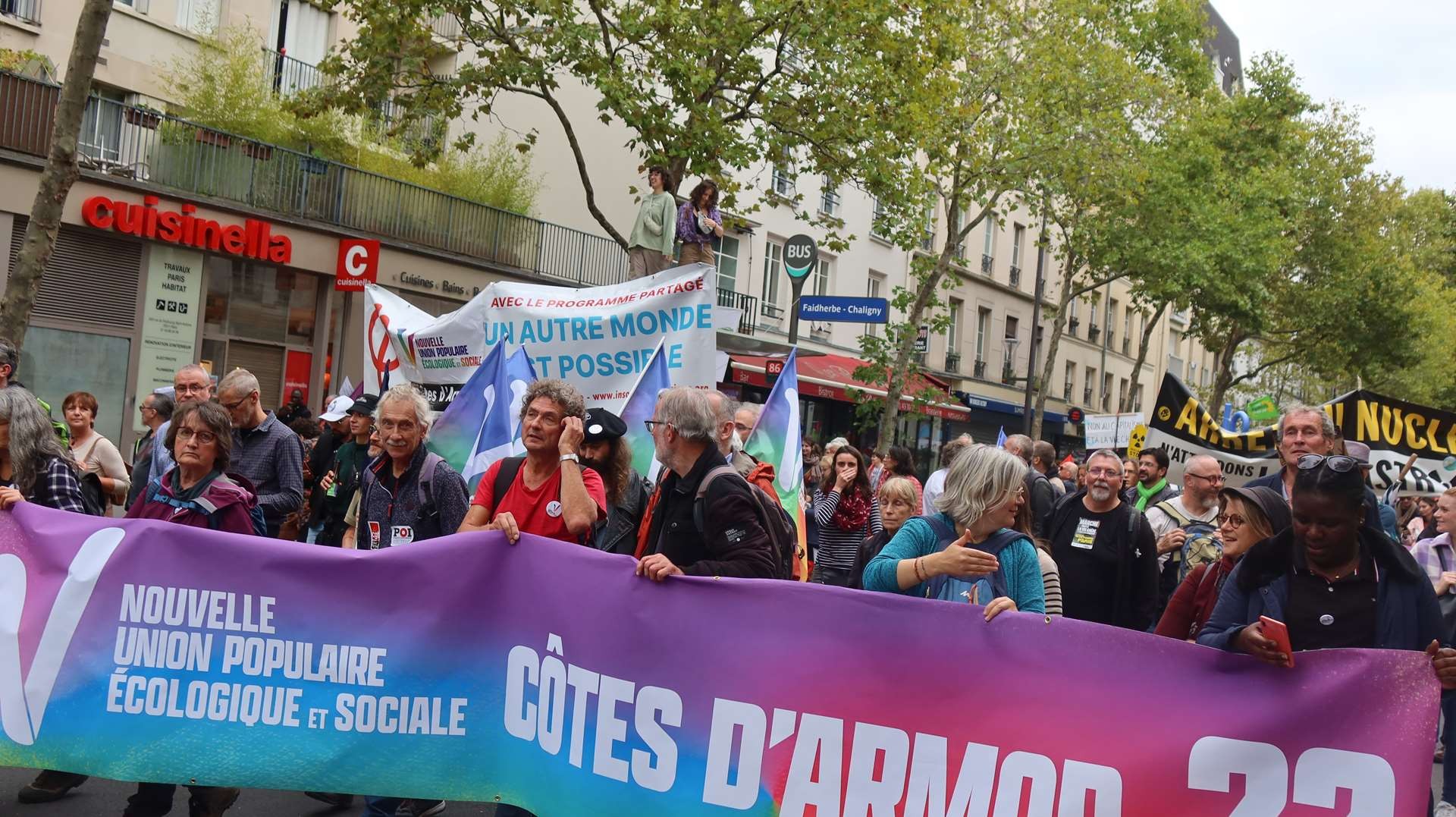 16 oct Paris