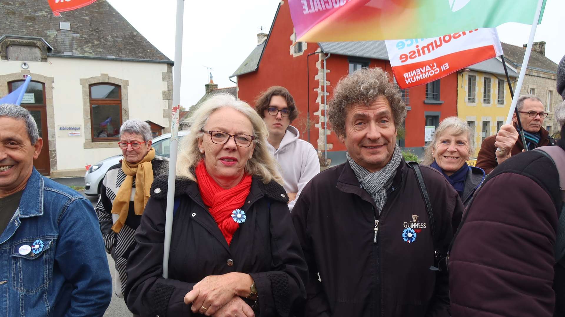 11 nov Mellionnec