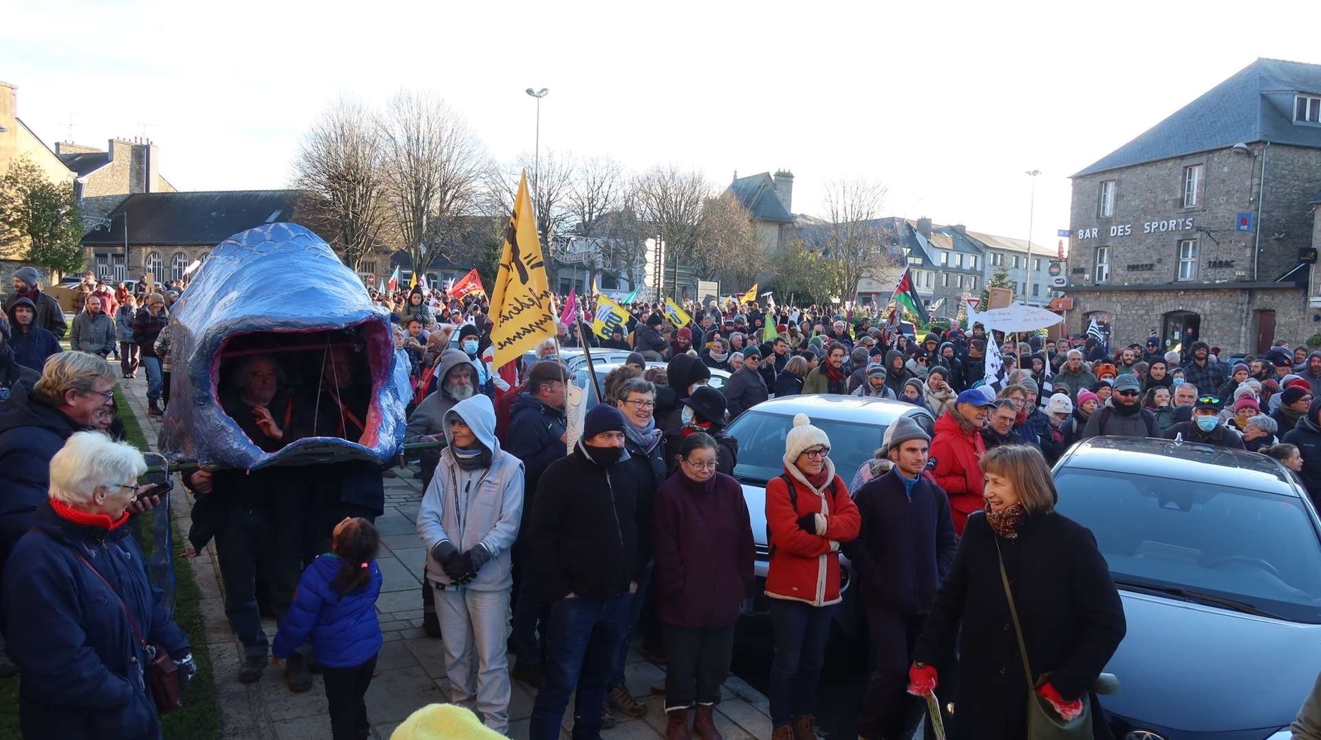 10 déc Guingamp