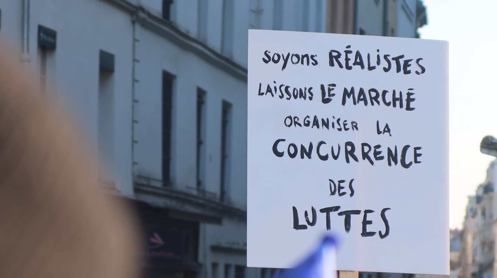 21 jan Paris