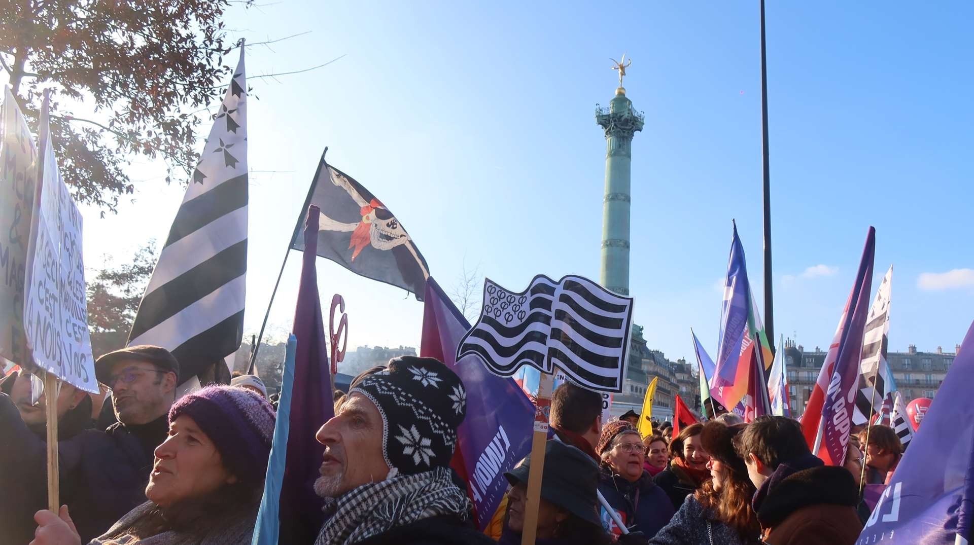 21 jan Paris