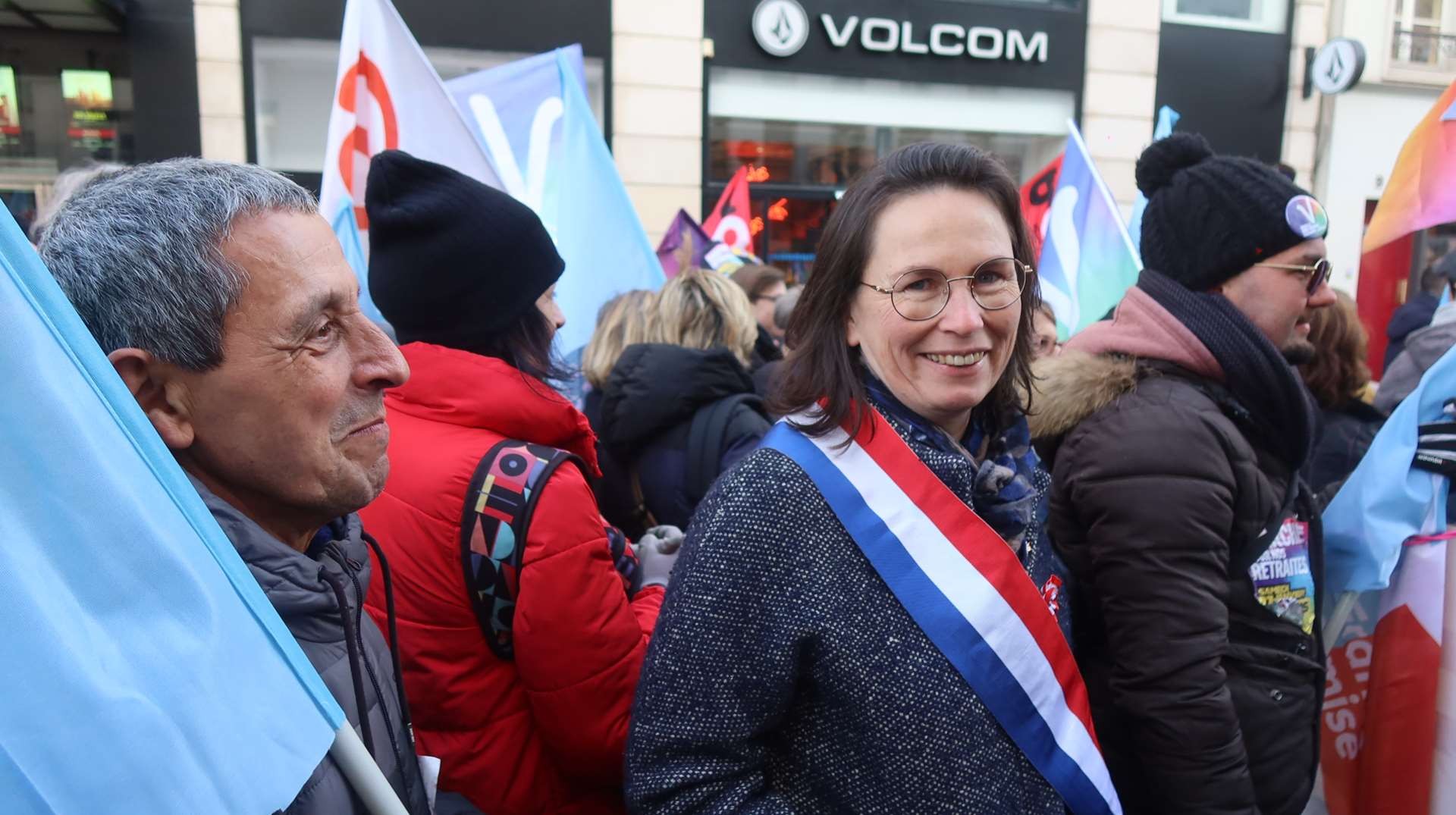 21 jan Paris