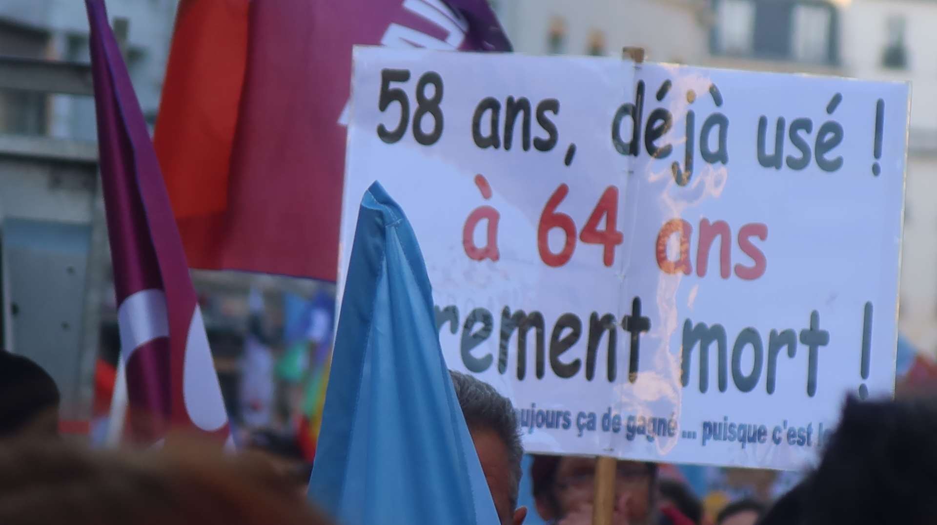 21 jan Paris