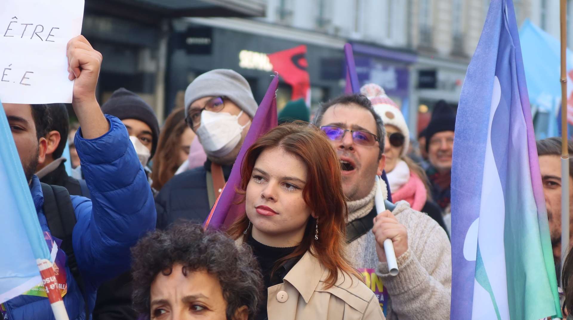 21 jan Paris