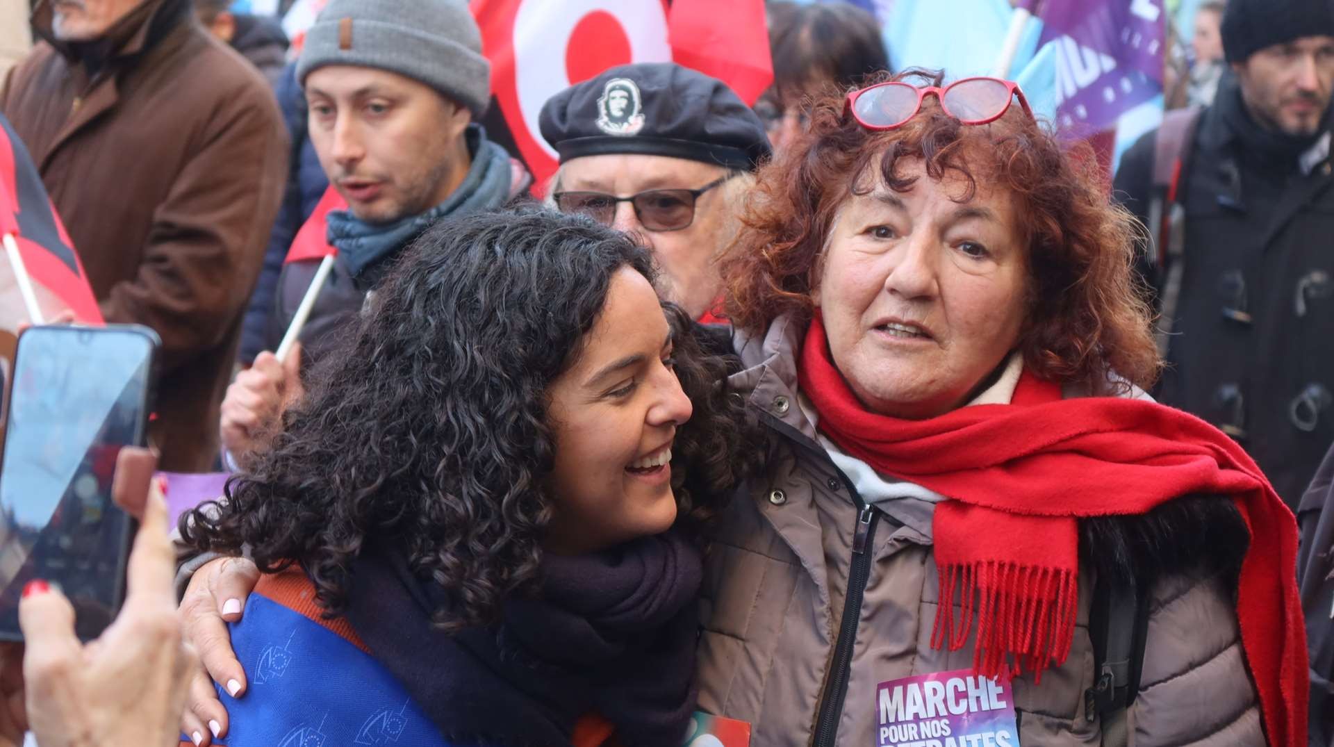 21 jan Paris