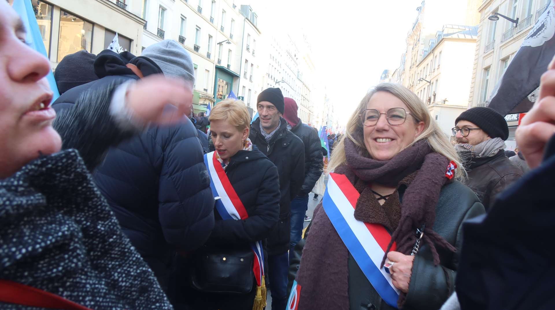 21 jan Paris