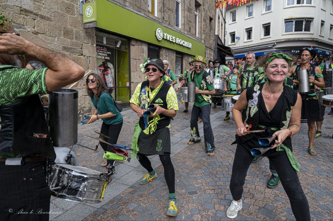 Lannion 26 sept 5