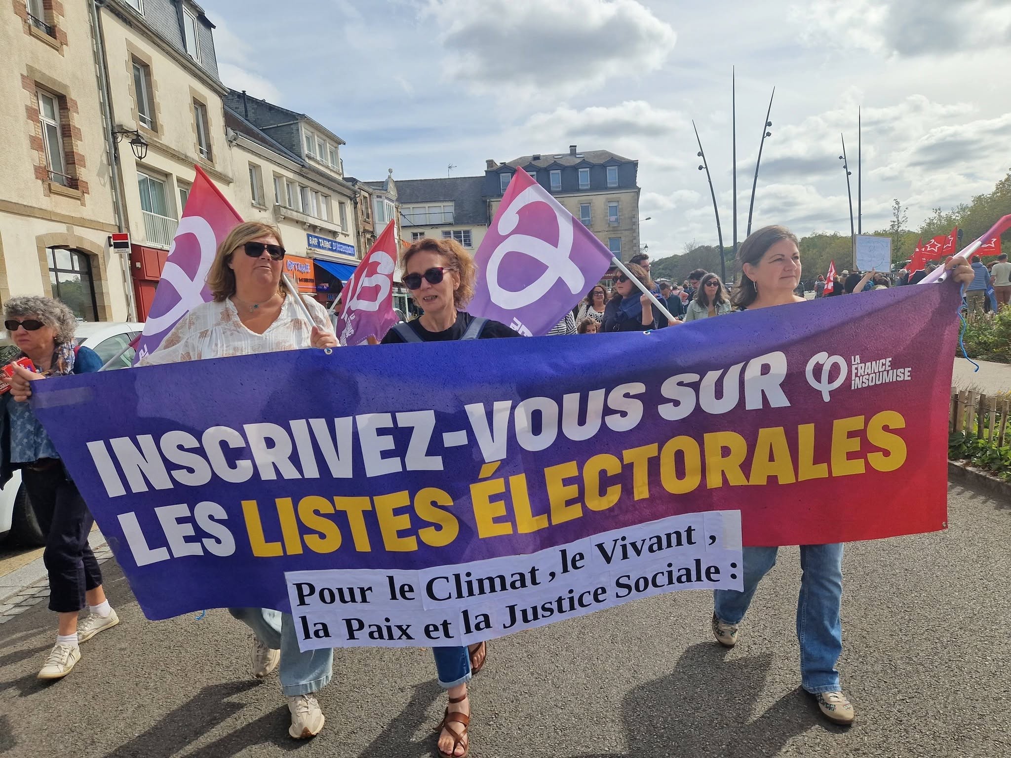 Lannion 26 sept 6