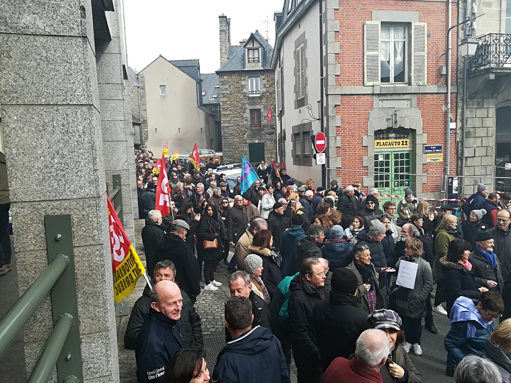 Manif 22 mars SB
