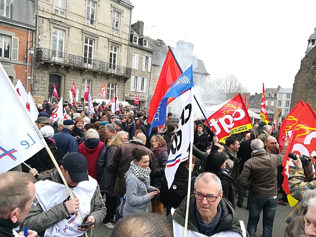 Manif 22 mars SB