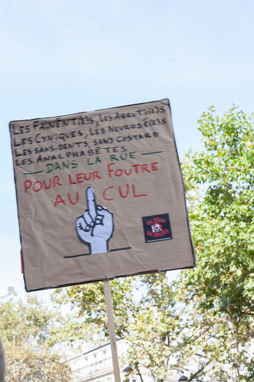 Bastille 23 sept