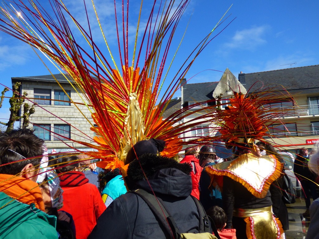Guingamp 13 mars
