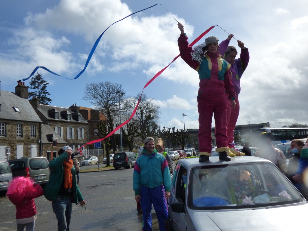 Guingamp 13 mars