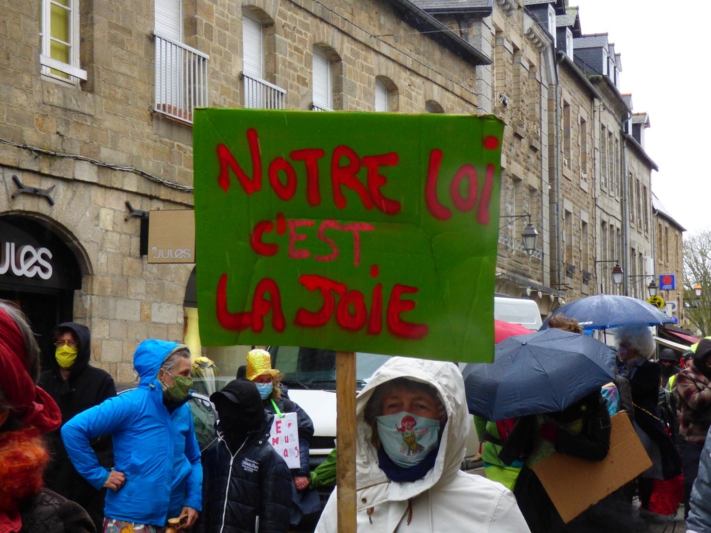 Guingamp 13 mars