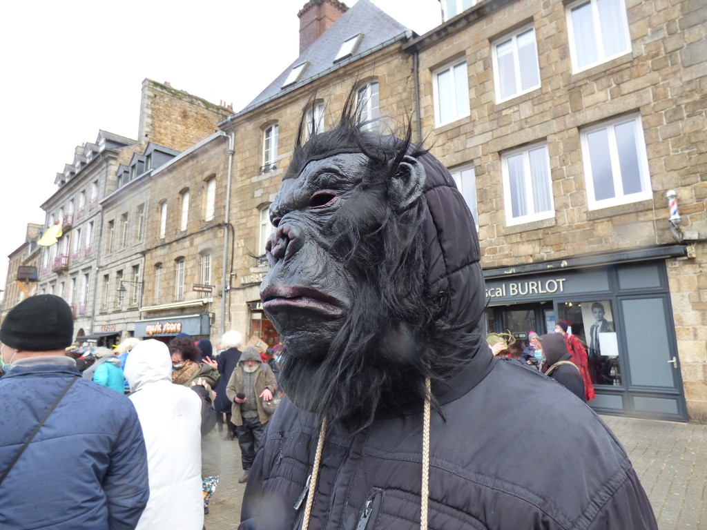 Guingamp 13 mars