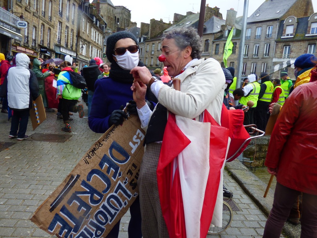 Guingamp 13 mars
