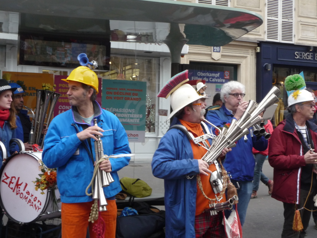Musique !