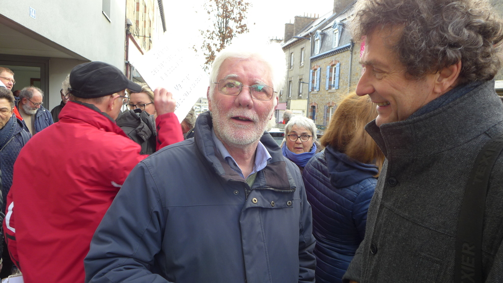 Robien 31 mars