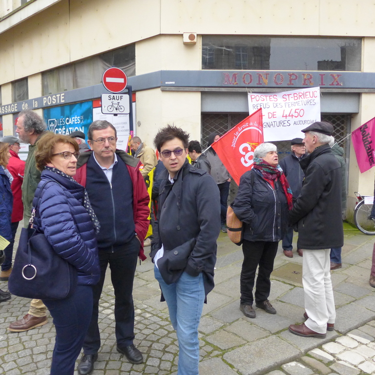 Résistance 7 avril